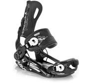 Snowboard Boots & Bindings