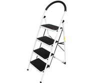 Step Ladders 