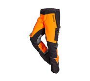 Chainsaw Trousers 