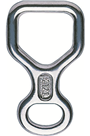 Petzl Figure 8 Compact Aluminium Descender PETZL-D02