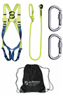 Harness and Restraint Lanyard Kit 