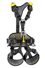 PETZL AVAO Rope Access Safety Harness