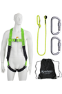 2-point Harness and Restraint Lanyard Kit