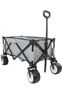 Big Boy Wheels - Forestry Compact Folding Trolley / Truck Cart