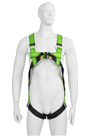 Two Point Fall Arrest Safety Harness P30 by G-Force