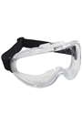 Wide Vision Safety Goggle EN166