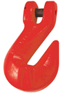 10mm Clevis G80 Grab Hook