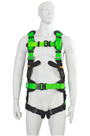 Comfort Multi-purpose Full Body Safety Harness P52