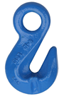 Eye Type Grab Hook To Shorten Chain - Grade 100 EGH-G10