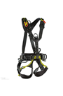 Edelrid Vertic Work Positioning Triple Lock Rope Access Full Body Harness Optimal Freedom EDEL-VTL-88066
