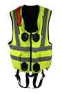 Safety Harness Jacket 