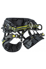 Edelrid Tree Core Climbing Triple Lock Height Safety Harness 
