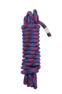 11mm 5 Meter Kernmantle Rope for Cows Tails PETZL-LICT