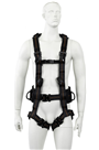 LifeGear HT330 Superior Comfort Work Positioning Full Body Harness