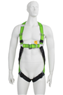 Two Point Front D Ring Fall Arrest Safety Harness P35