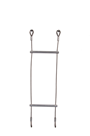 Lightweight General Purpose Ladder - Wire Rope 
