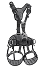 PETZL AVAO Rope Access Safety Harness (Quick Release) 
