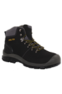 Steel toecap Water resistant Malvern Black Rock Safety Boots 