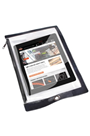 Waterproof/ Water Resistant Tablet/ iPad Pouch 