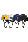 SKULLGUARD Tree Climbing & Rope Access Safety Helmet SKULL-GUARD-CH 