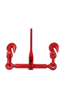 EN12195-3 Ratchet Load binder for 13mm Chain