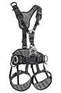 PETZL AVAO Rope Access Safety Harness