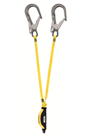 Petzl Double Absorbica Lanyard 