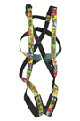 Children's Fall Protection Harness (PETZL)