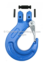 Grade 100 Latch Hook 6,8,10 & 13mm CLH-G10