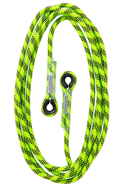 G-Force Rope Grab and 12mm Kernmantle Rope Fall Arrester