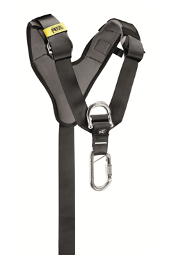 PETZL Top Chest Harness