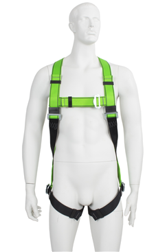 Single Point Fall Arrest Safety Harness P10 by G-Force