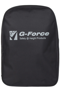 G-Force TA601 Back Pack