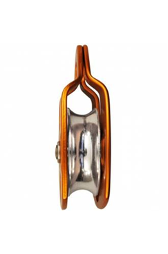 KONG Extra Roll Rope Pulley