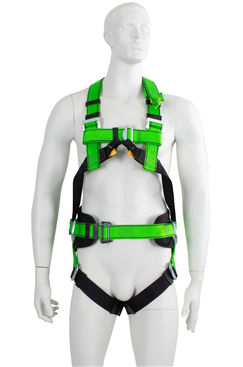 Multi-purpose Full Body Safety Harness P50 by G-Force