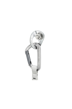 Stainless Steel 12mm PETZL Coeur Anchor Bolt