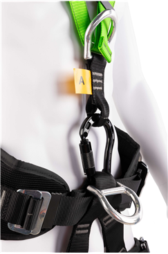 G-Force Quick Release Harness PRO