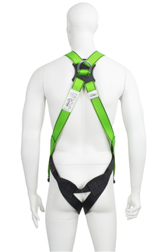Single Point Fall Arrest Safety Harness P10 by G-Force