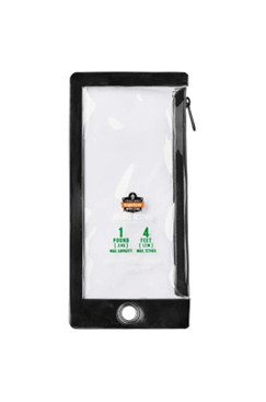 waterproof/ Water Resistant Mobile Phone Pouch XL