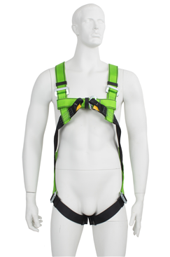 Two Point Fall Arrest Safety Harness P30 by G-Force