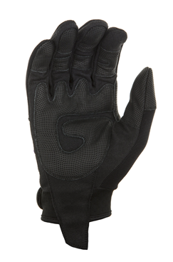 Ladies Full Finger Slim Fit Gloves by Dirty Rigger