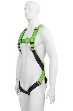 Single Point Fall Arrest Safety Harness P10 by G-Force