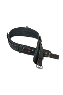 Foam Padded Work & Tool Belt 