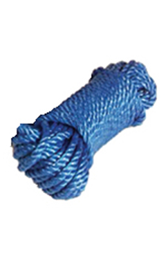 Lorry Polypropylene Rope 10mm x 27 metre [ 90ft ] 