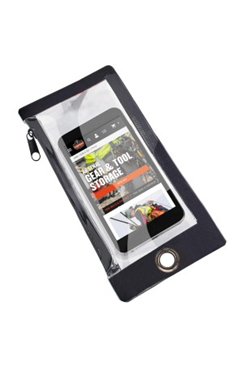 waterproof/ Water Resistant Mobile Phone Pouch XL