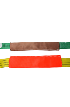 Webbing Wear Sleeve Protection for Webbing And Rounds Slings (500mm Long, for slings 1 to 10 tonne) WEBWS