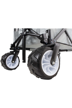 Big Boy Wheels - Forestry Compact Folding Trolley / Truck Cart