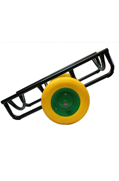 Economical Log Tube Trolley 915mm Length 250kg