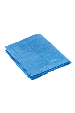 Waterproof Tarpaulin