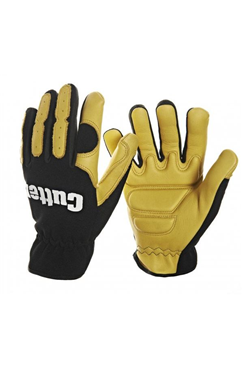 Anti-Vibration Gloves / Trimmer & Strimmer Cutter